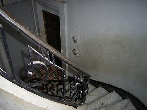014-ORAN-Juin06-3 rue Charleroi(2e etage)